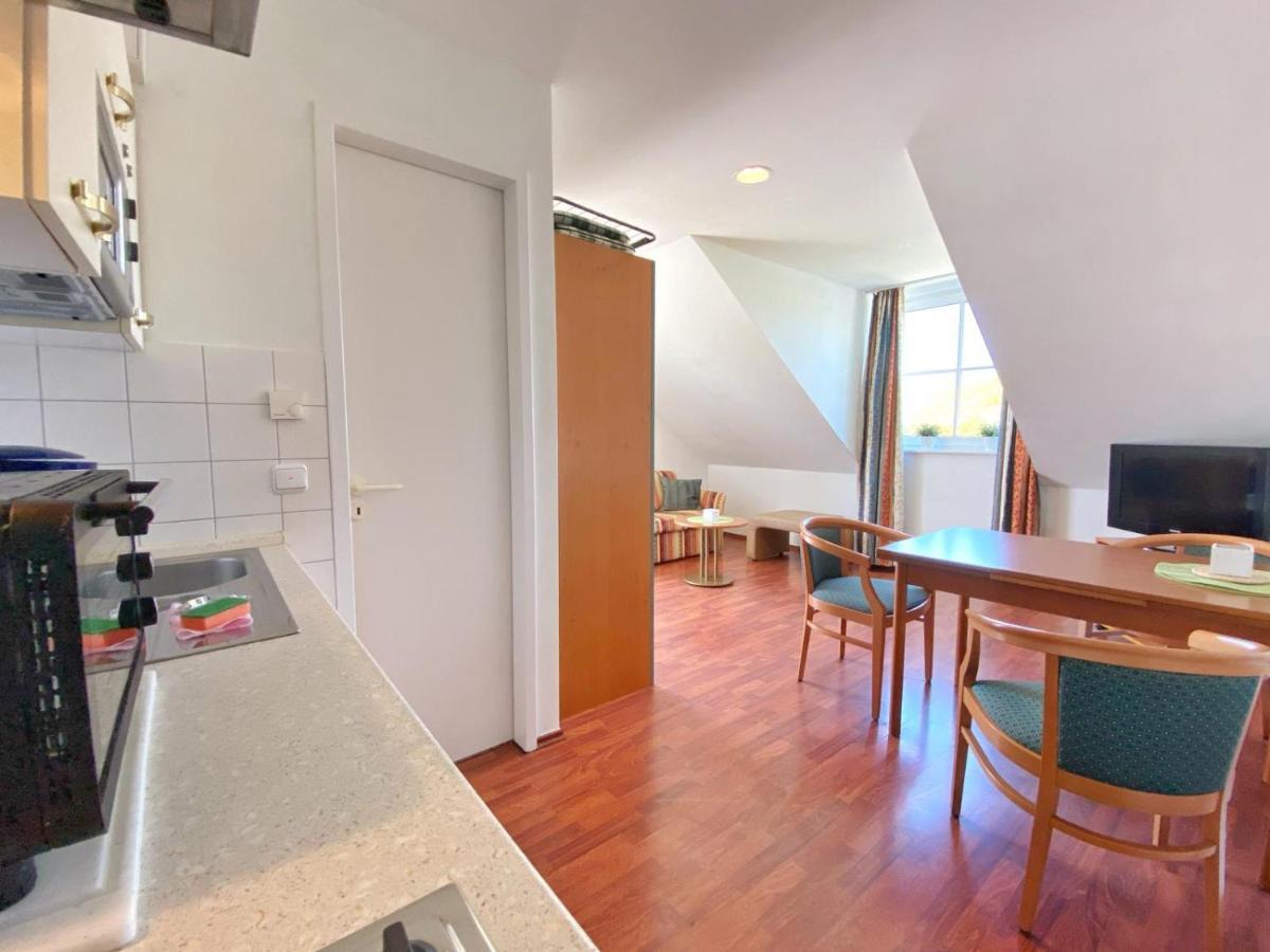 Hafenresidenz - Ferienwohnung 19 - Kapitaen Wiek auf Rügen Eksteriør bilde