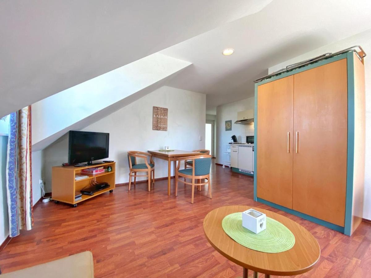 Hafenresidenz - Ferienwohnung 19 - Kapitaen Wiek auf Rügen Eksteriør bilde