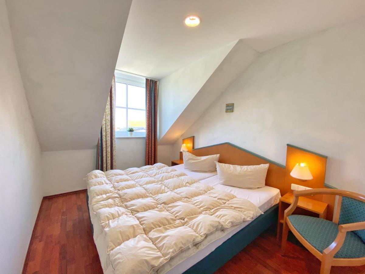 Hafenresidenz - Ferienwohnung 19 - Kapitaen Wiek auf Rügen Eksteriør bilde